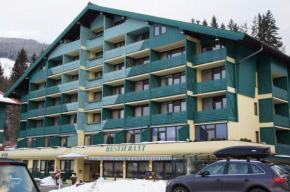 Alpine Club Hotel, Schladming, Österreich